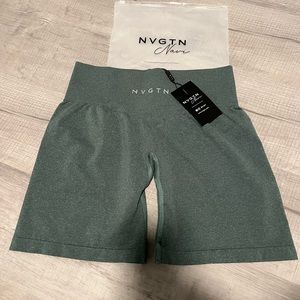 NVGTN Pro shorts NEW